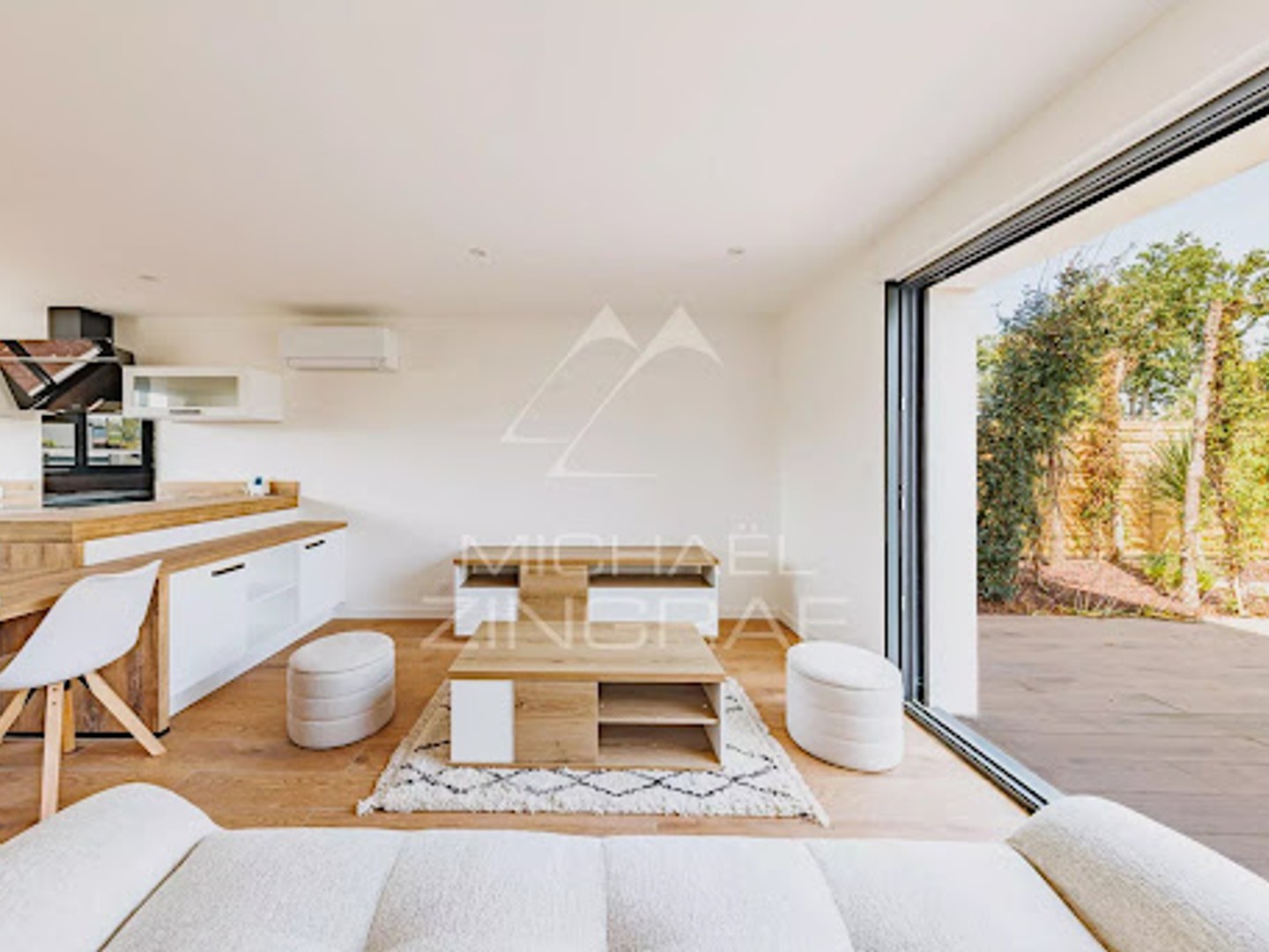 Maison à vendre - 5 pièces - 110m2 - La Teste-De-Buch (33260)