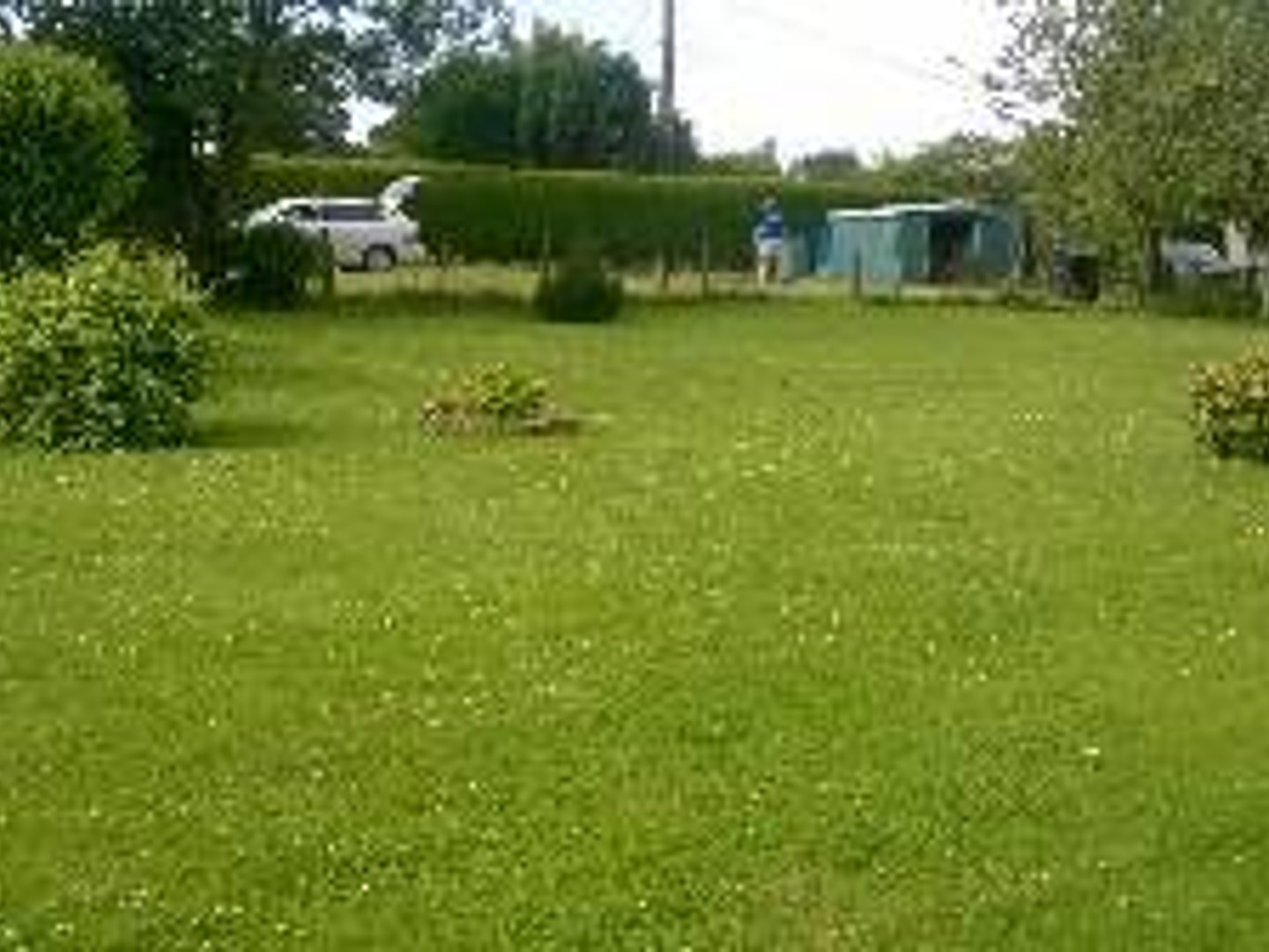 Terrain à vendre - 1242m2 - Manneville-La-Goupil (76110)