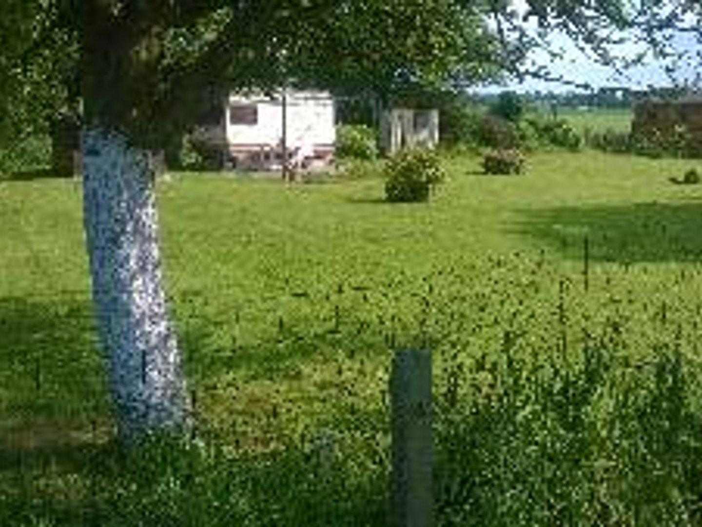 Terrain à vendre - 1242m2 - Manneville-La-Goupil (76110)