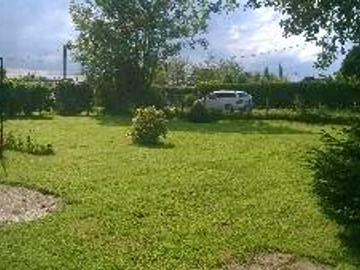 Terrain à vendre - 1242m2 - Manneville-La-Goupil (76110)