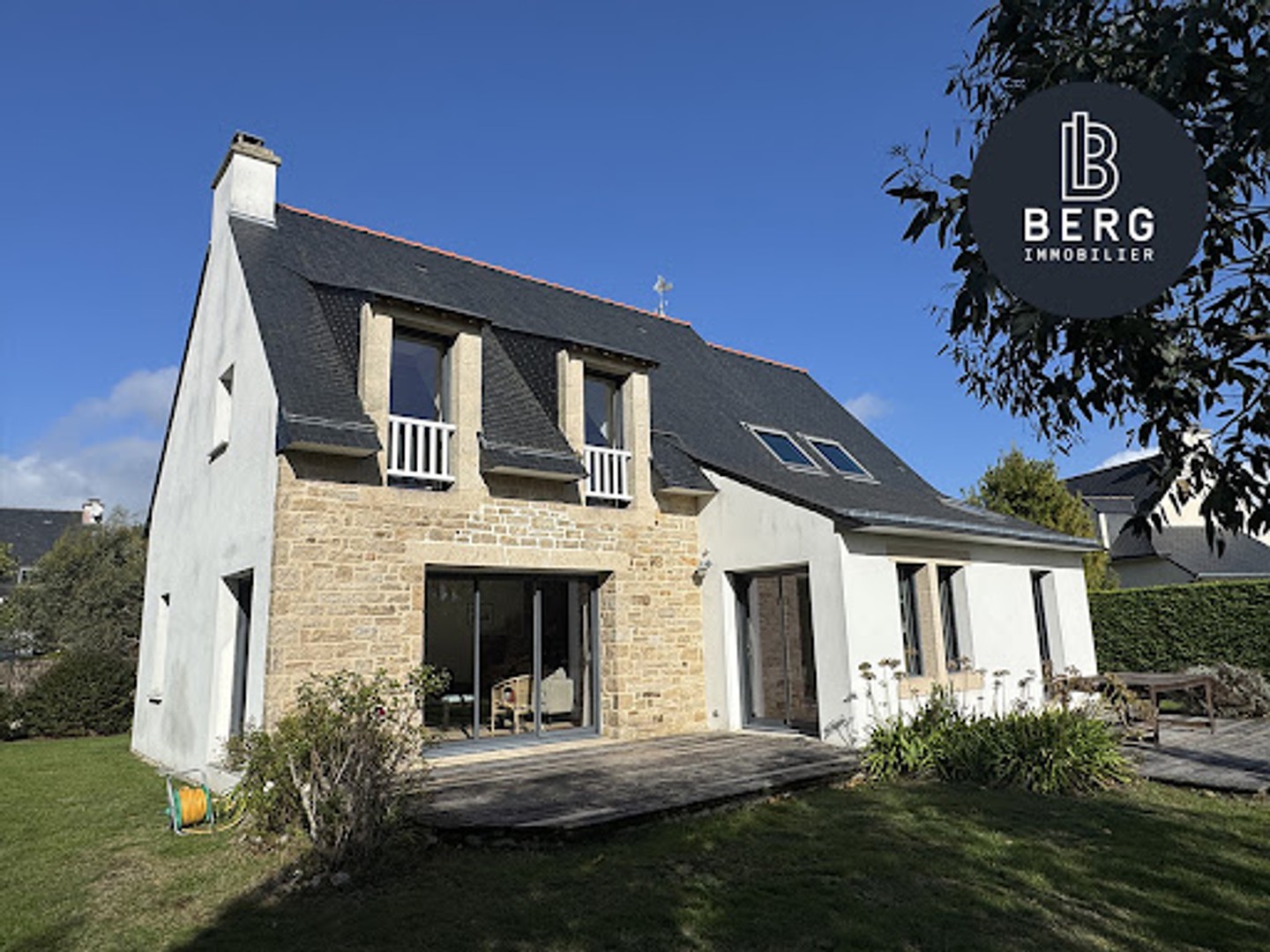 Maison 6 pièces 150 m²