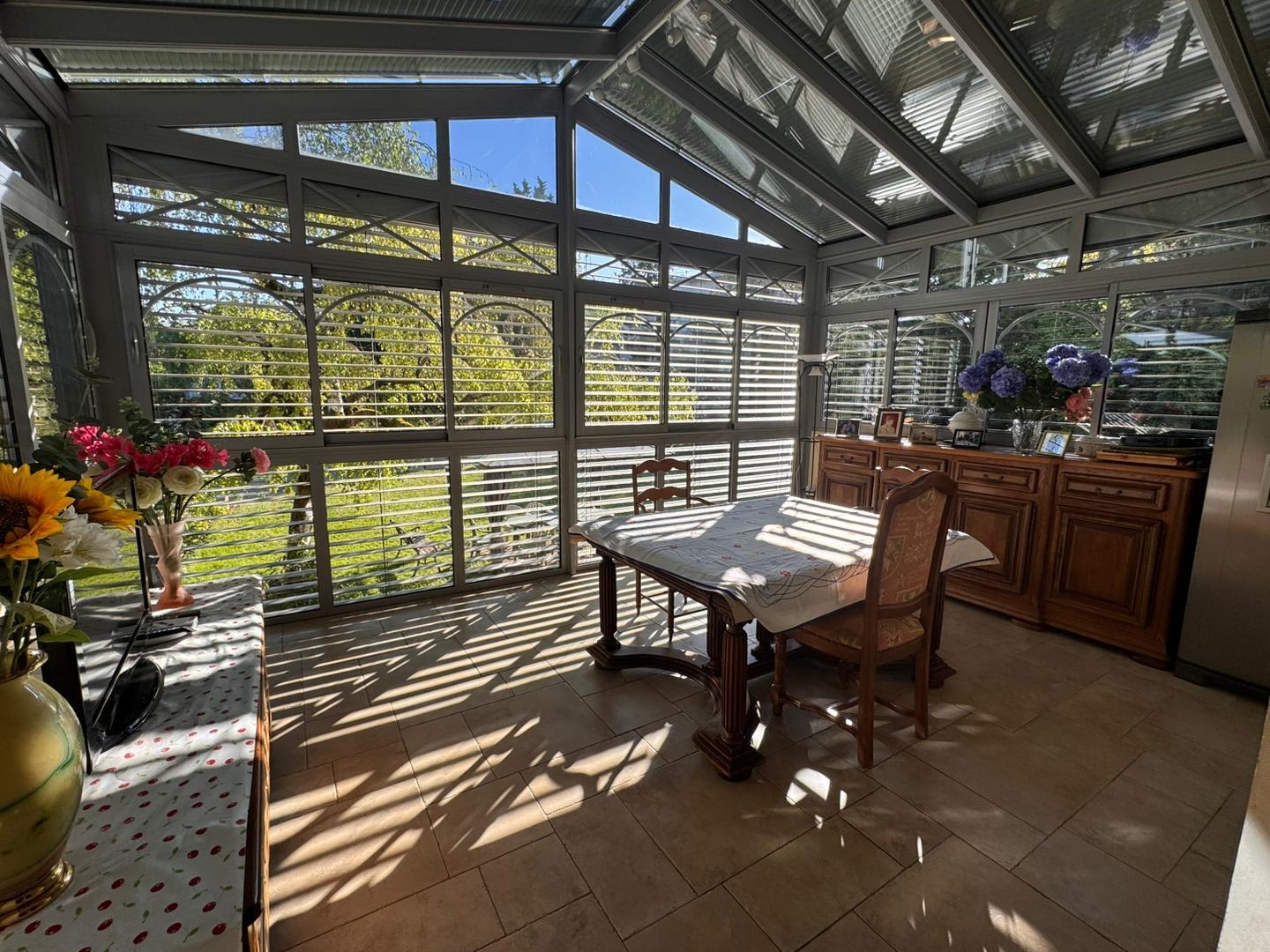 Maison à vendre - 27 pièces - 400m2 - Saint-Dizier (52100)