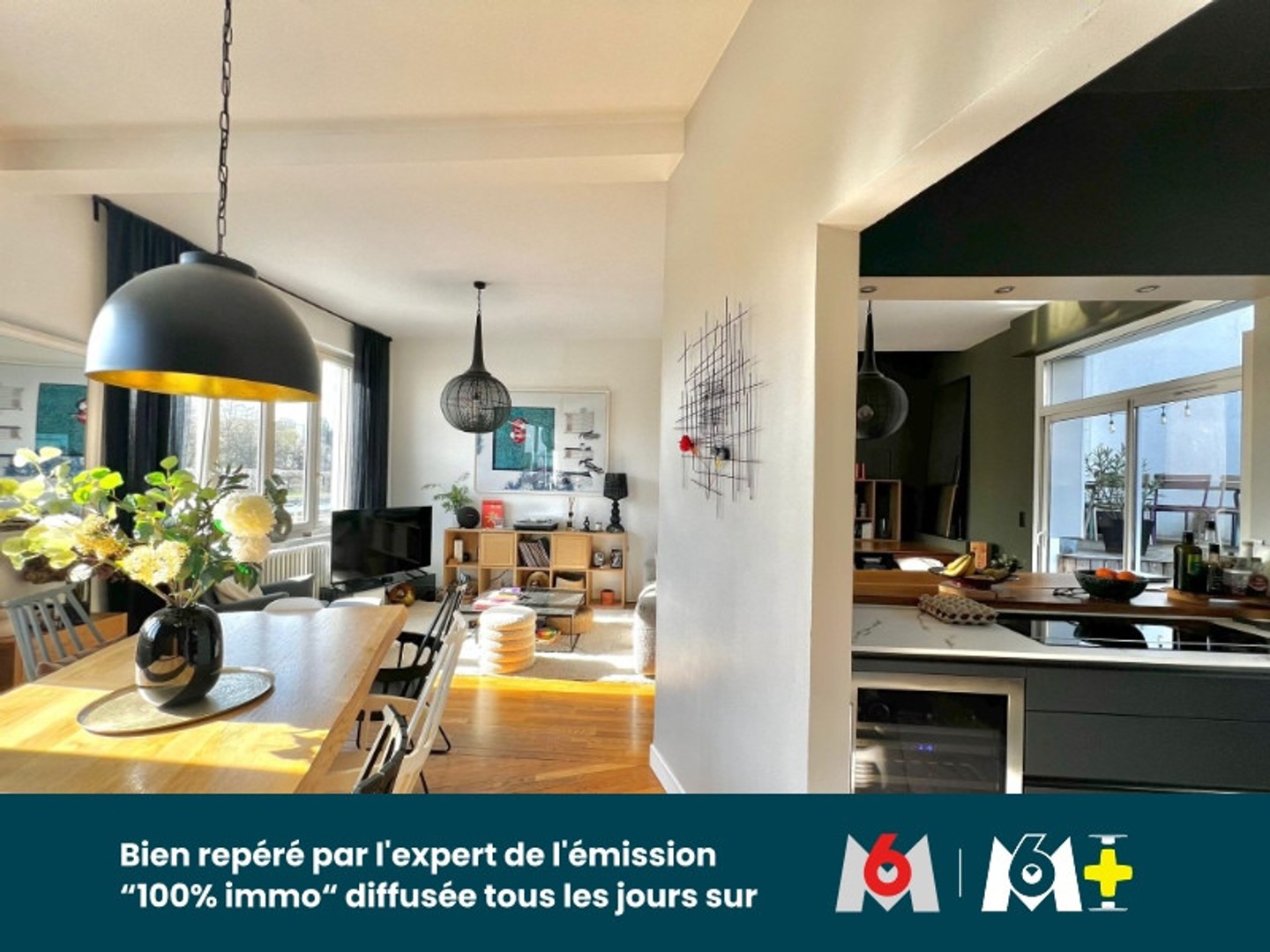 Maison à vendre - Reims (51100)