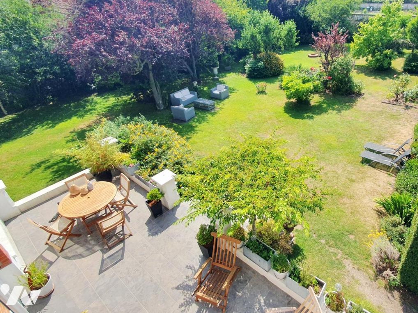 Maison à vendre - 8 pièces - 225m2 - Coulogne (62137)