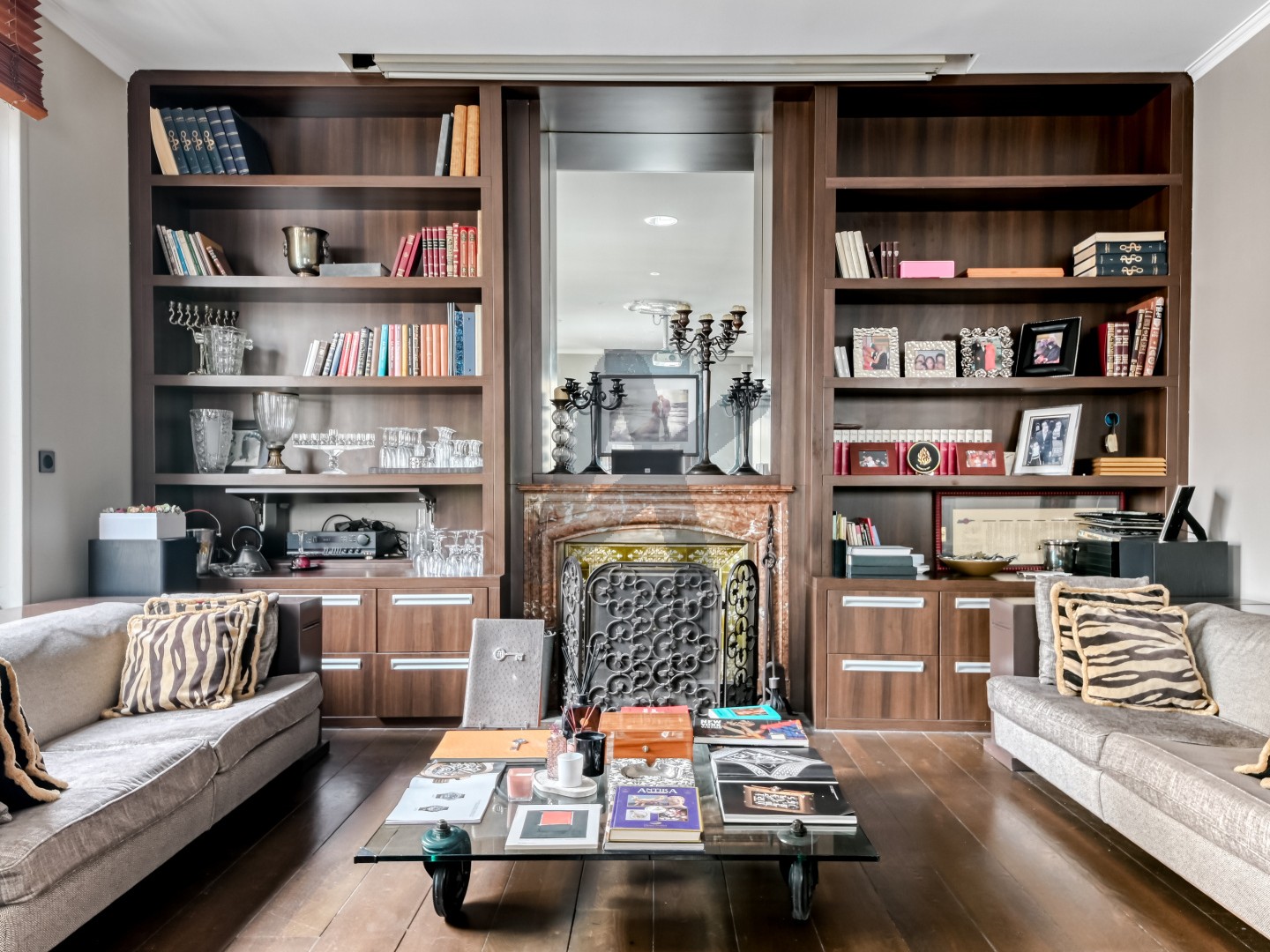 Immeuble à vendre - 11 pièces - 372m2 - Lyon 7e (69007)