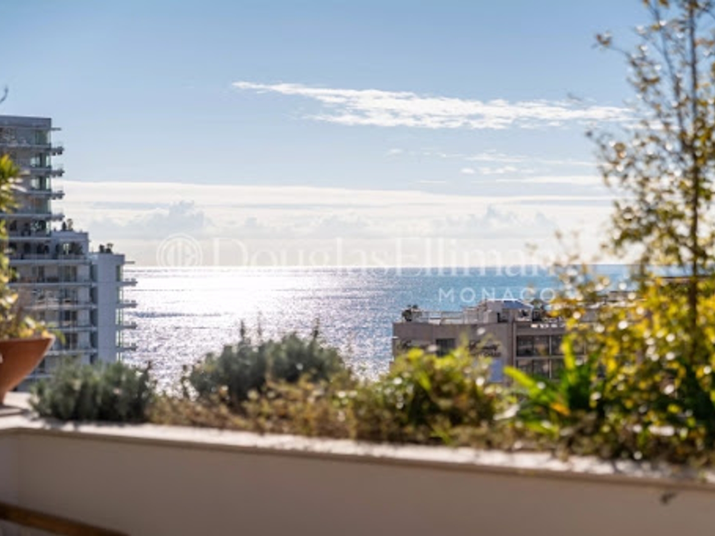 Appartement à vendre - 3 pièces - 131m2 - Monaco (98000)