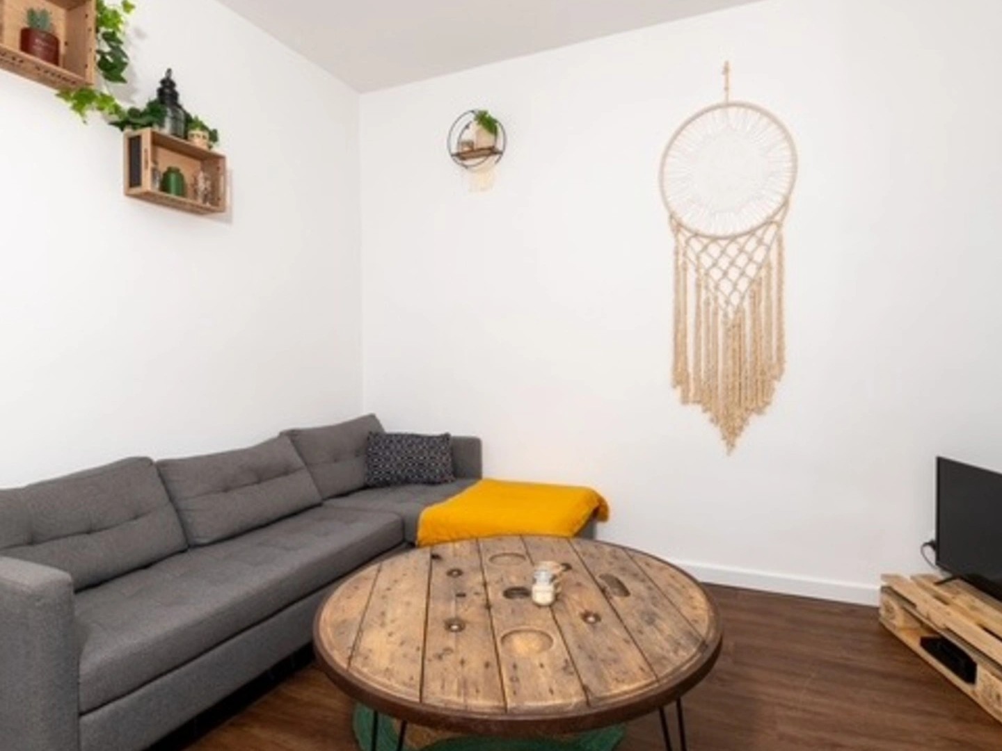 Appartement à vendre - 2 pièces - 34m2 - Toulon (83000)