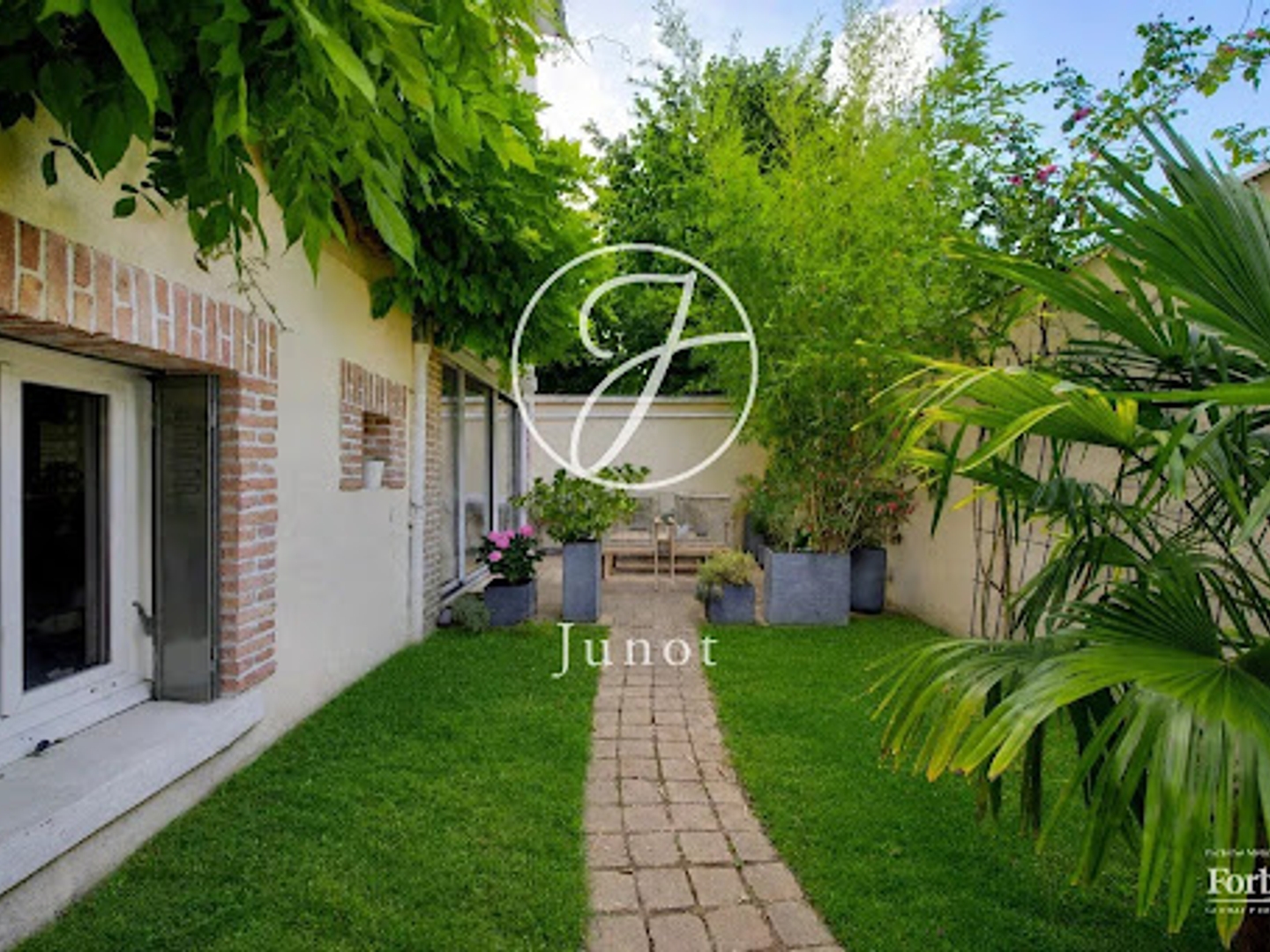 Maison 6 pièces 130 m²