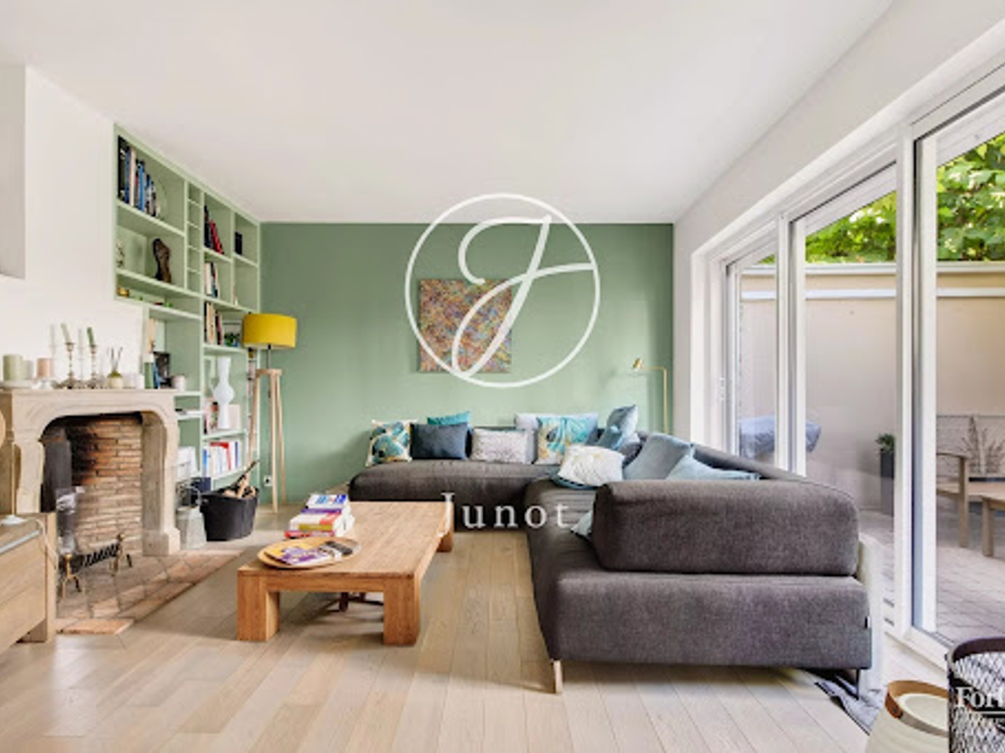 Maison à vendre - 6 pièces - 130m2 - Suresnes (92150)