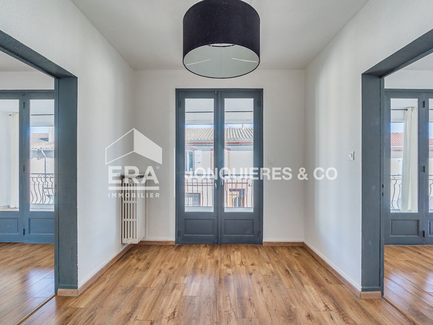 Immeuble à vendre - 7 pièces - 185m2 - Seysses (31600)