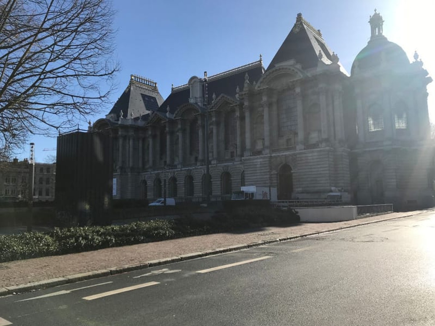 Immeuble à vendre - 8 pièces - 160m2 - Lille (59000)