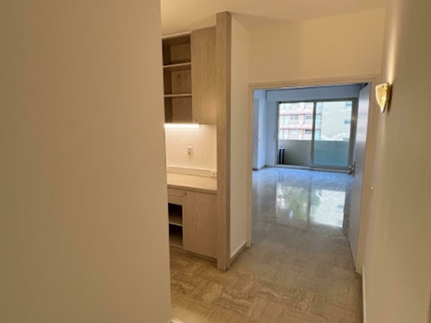 Appartement 3 pièces 80 m²