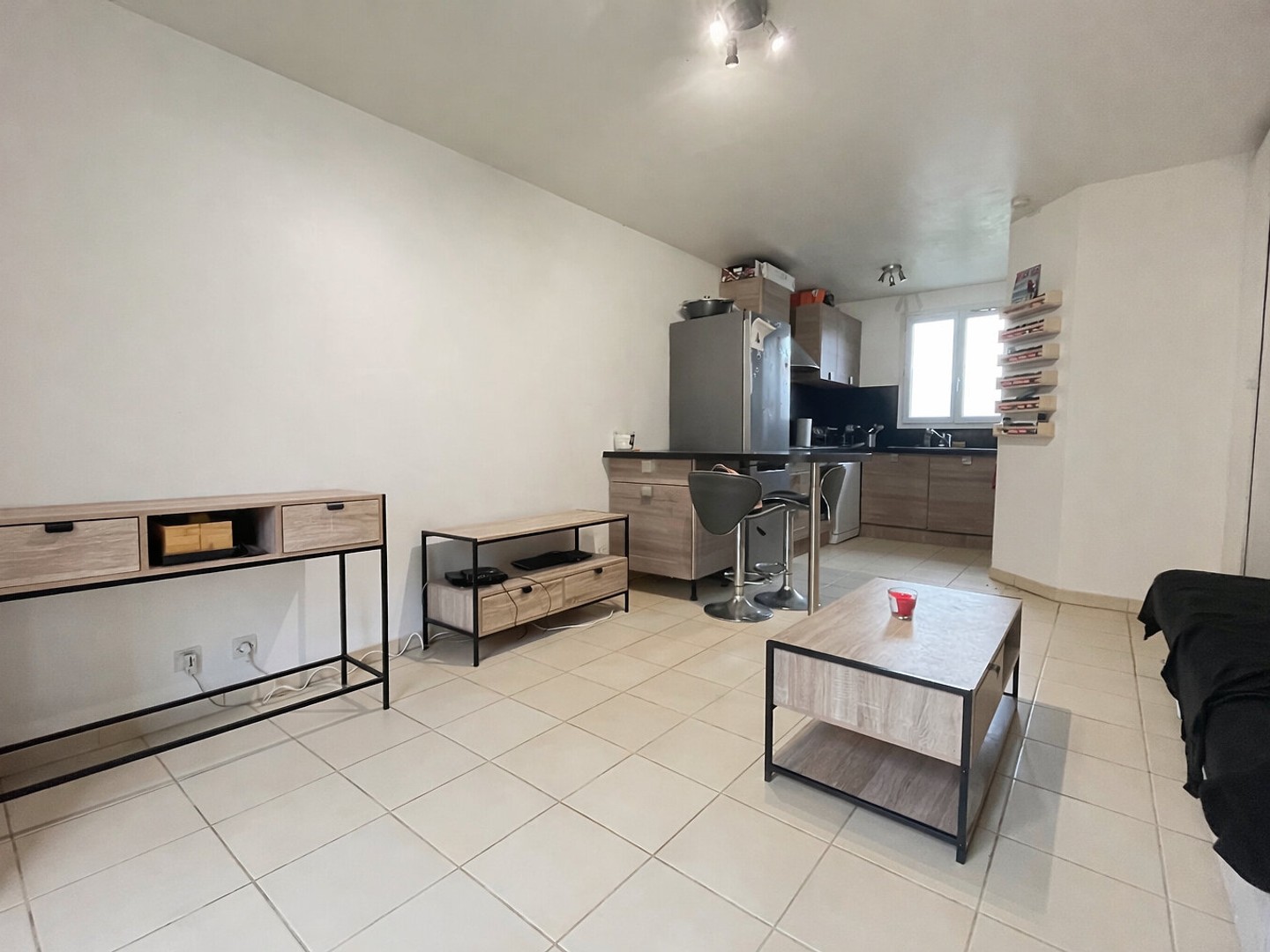 Appartement à vendre - 2 pièces - 38m2 - Baulne (91590)