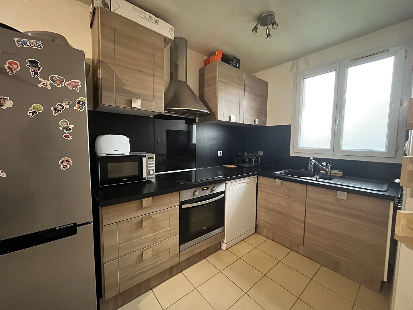 Appartement à vendre - 2 pièces - 38m2 - Baulne (91590)