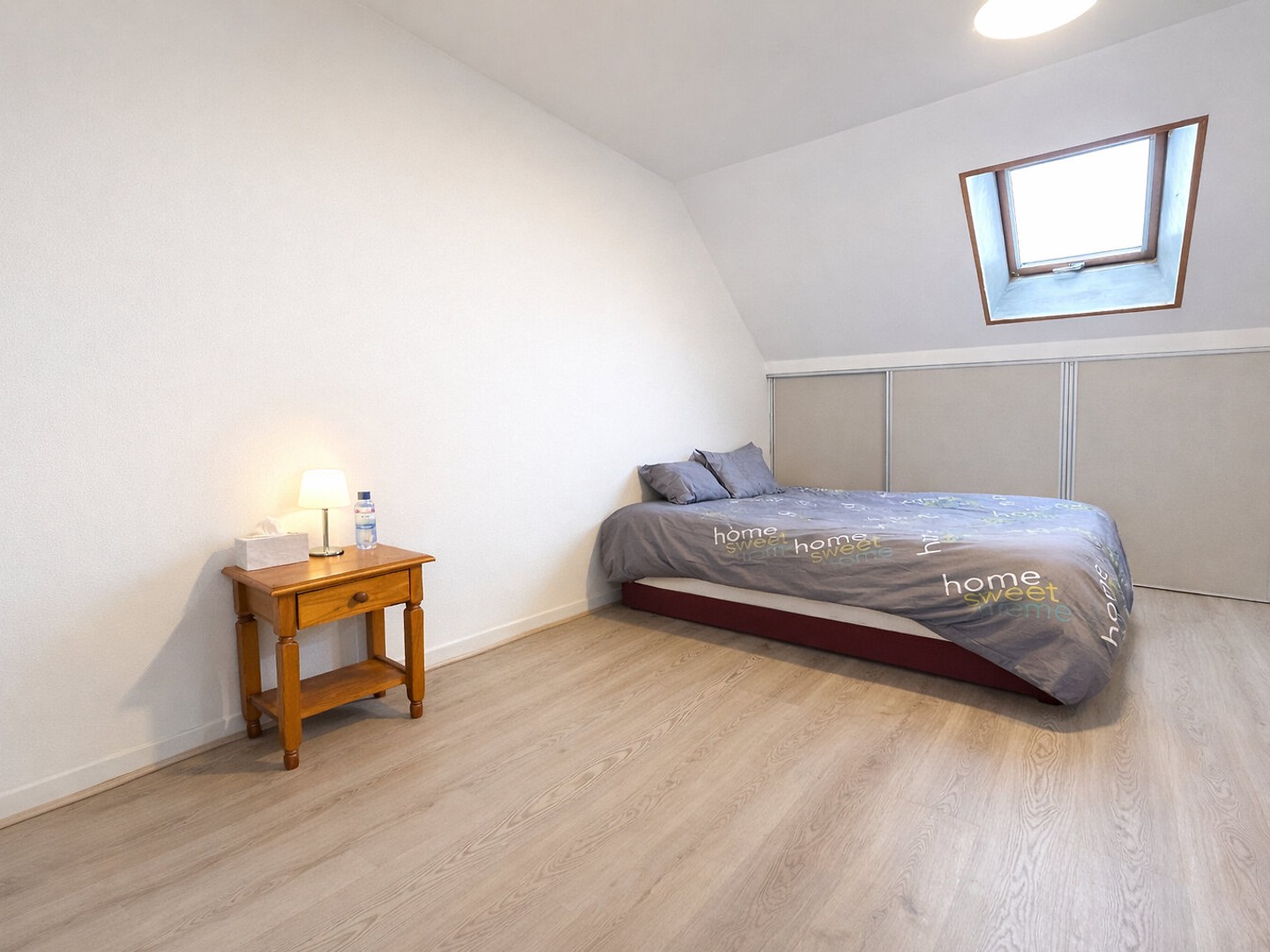 Appartement à vendre - 2 pièces - 38m2 - Baulne (91590)