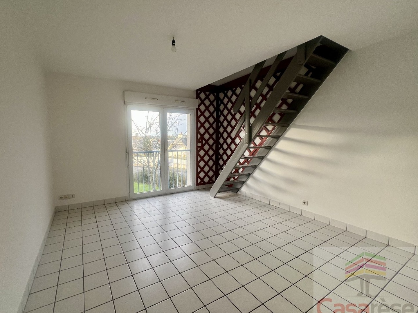 Appartement à vendre - 3 pièces - 38m2 - Lorient (56100)