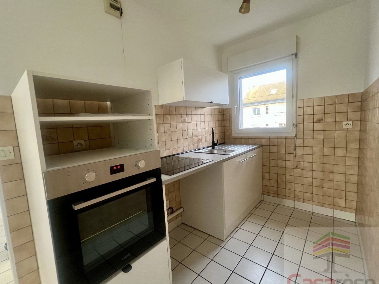Appartement à vendre - 3 pièces - 38m2 - Lorient (56100)
