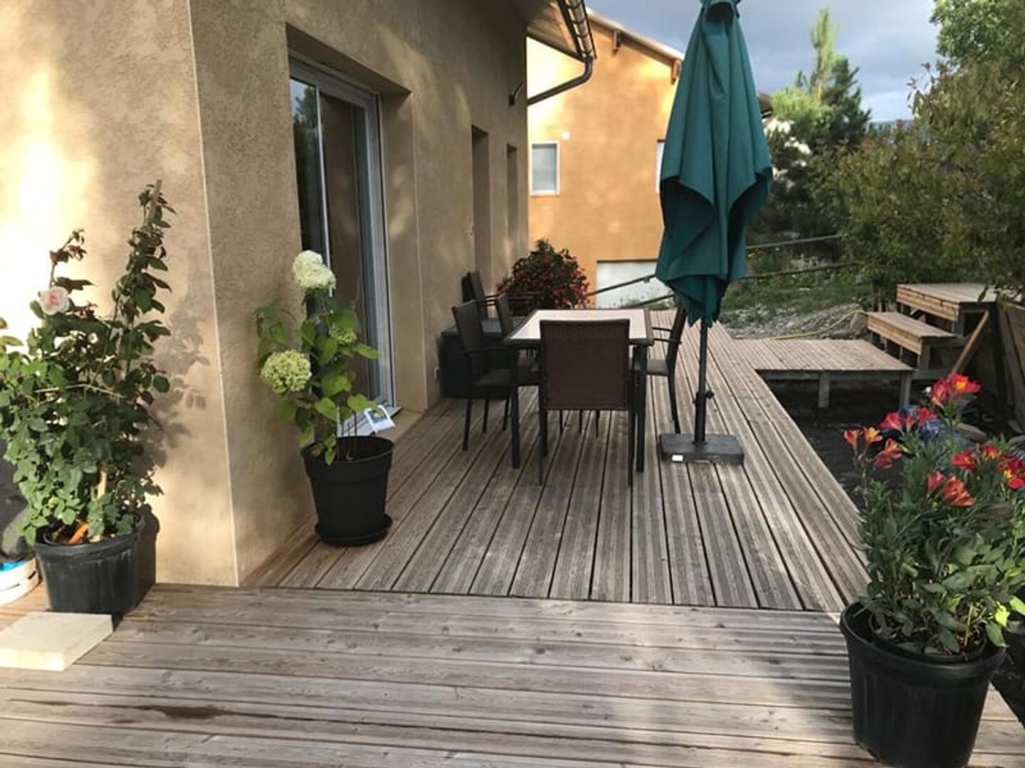 Magasin à vendre - 7 pièces - 217m2 - Selonnet (04140)