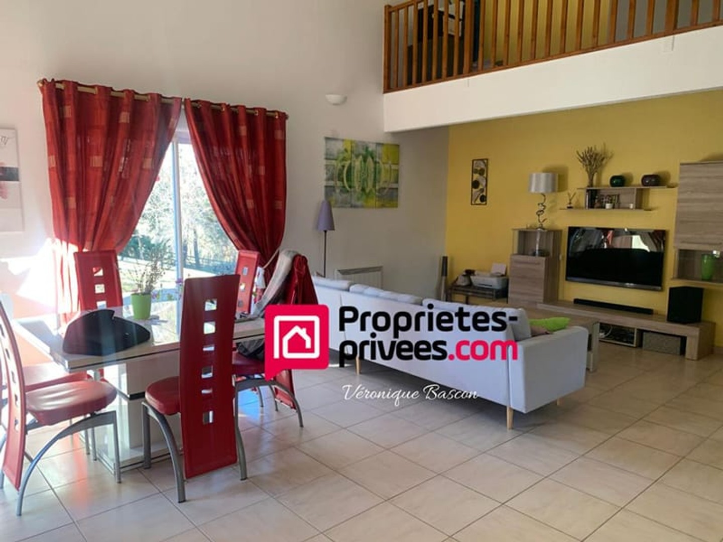 Magasin à vendre - 7 pièces - 217m2 - Selonnet (04140)