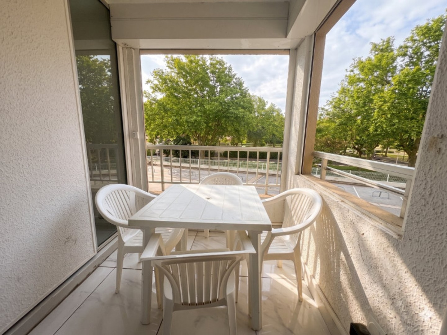 Appartement à vendre - 2 pièces - 23m2 - Agde (34300)