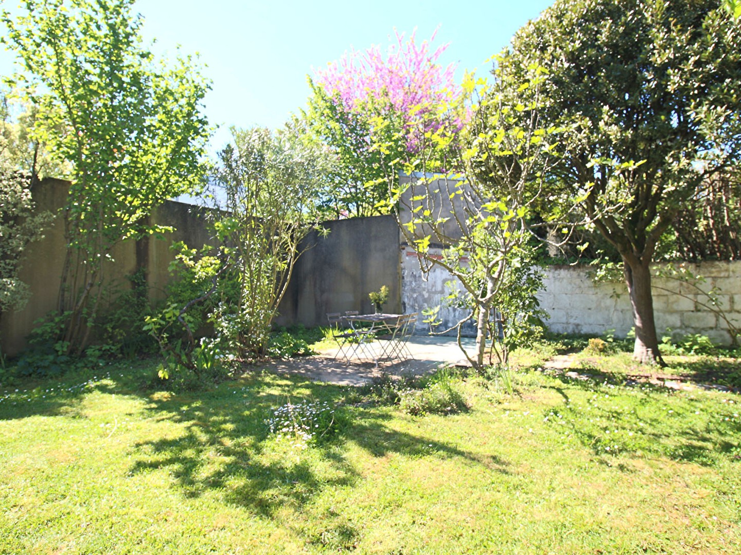 Maison à vendre - 3 pièces - 89m2 - Bordeaux (33300)