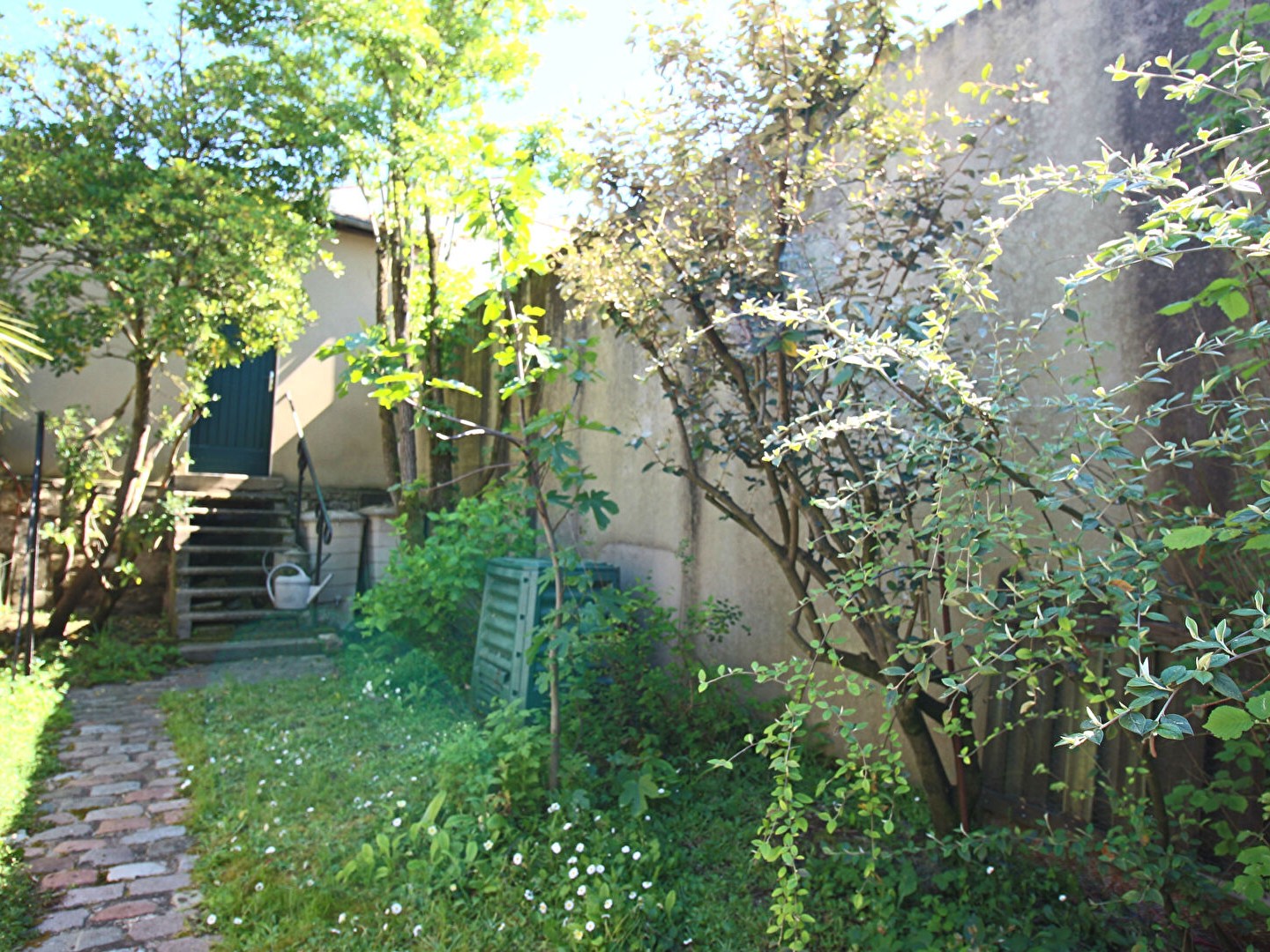 Maison à vendre - 3 pièces - 89m2 - Bordeaux (33300)
