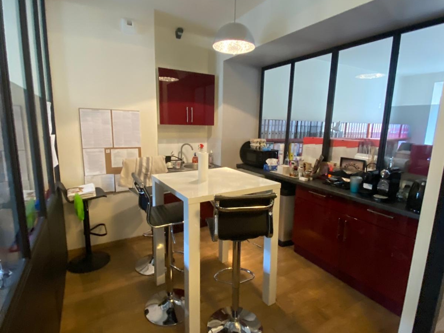 ANNECY Centre - 184 m2