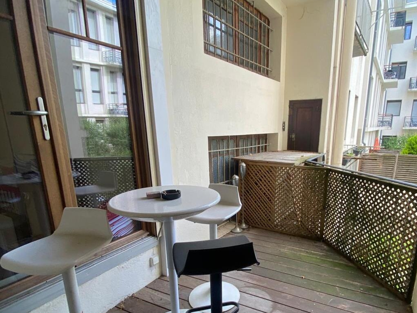 Appartement à vendre - 8 pièces - 184m2 - Annecy (74000)
