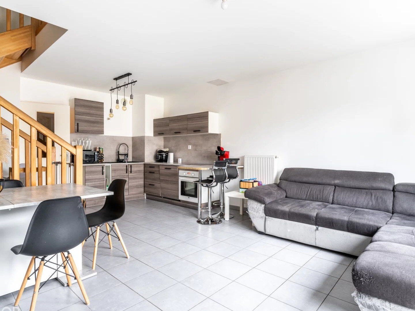 Appartement à vendre - 3 pièces - 70m2 - Villefranche-Sur-... (69400)