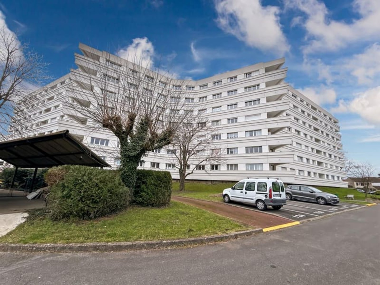 Appartement à vendre - 1 pièce - 33m2 - Olivet (45160)
