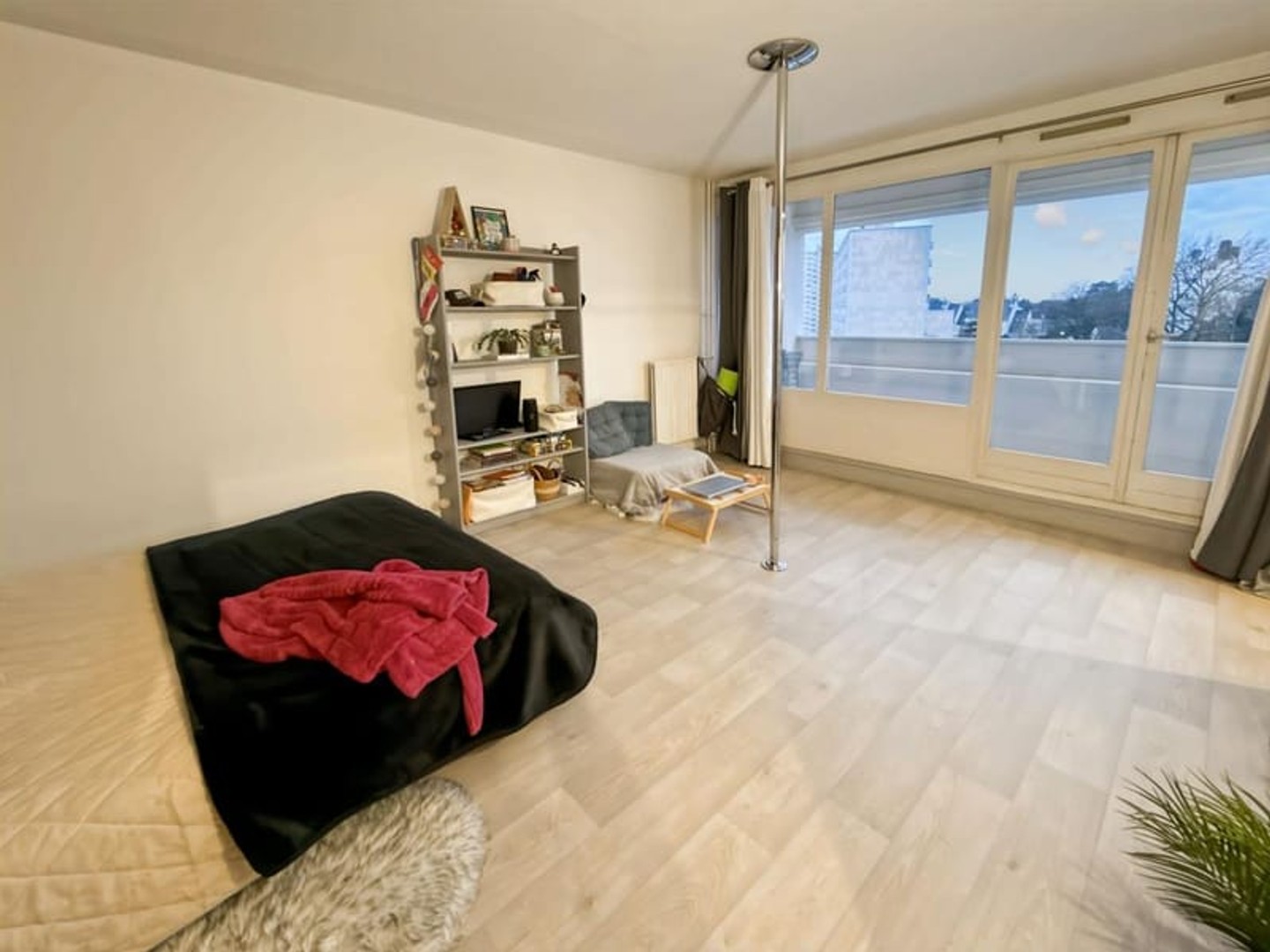 Appartement à vendre - 1 pièce - 33m2 - Olivet (45160)