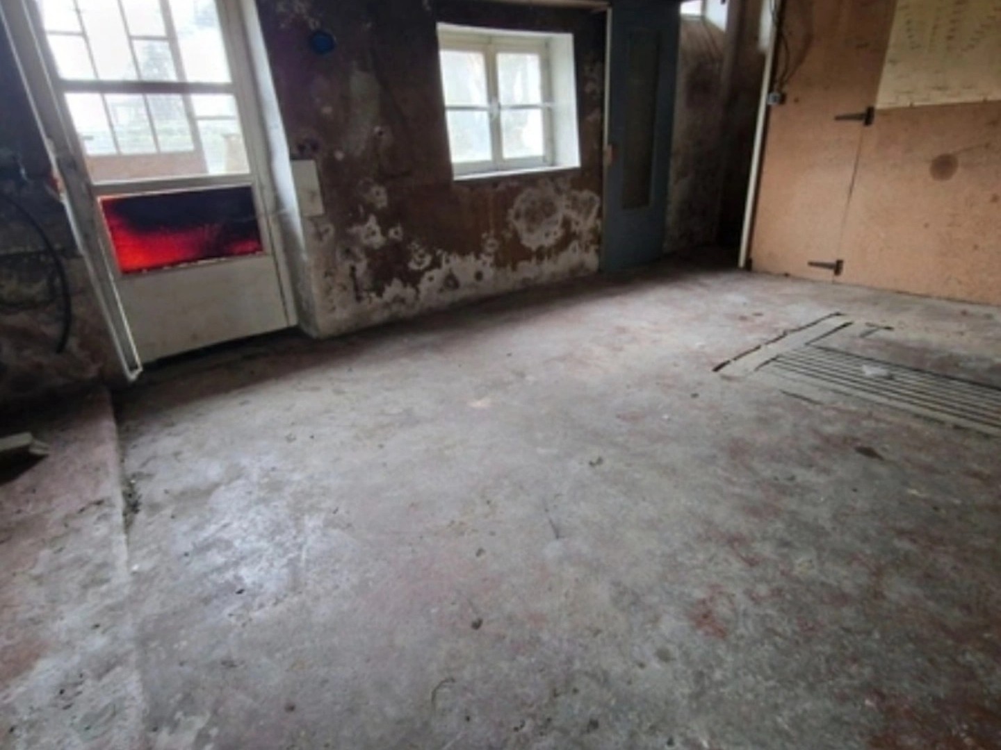 Maison à vendre - 5 pièces - 100m2 - Vittel (88800)