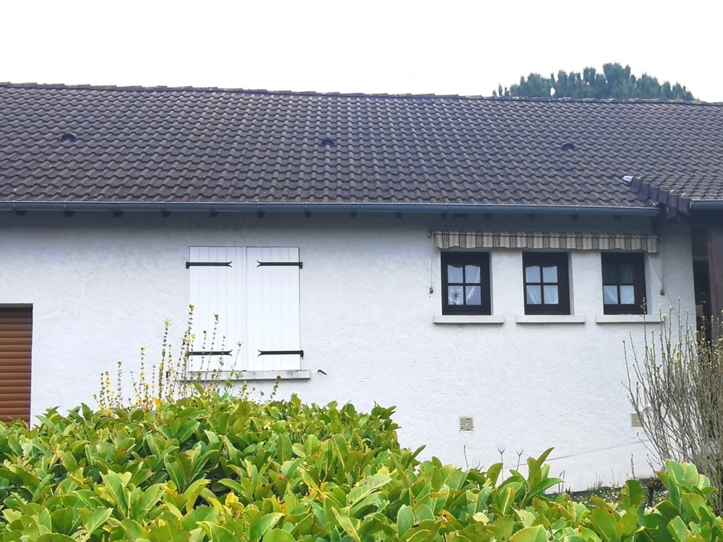 Maison à vendre - 3 pièces - 79m2 - Larche (19600)