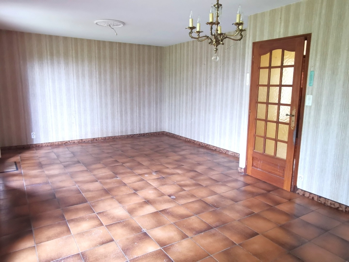 Maison à vendre - 3 pièces - 79m2 - Larche (19600)