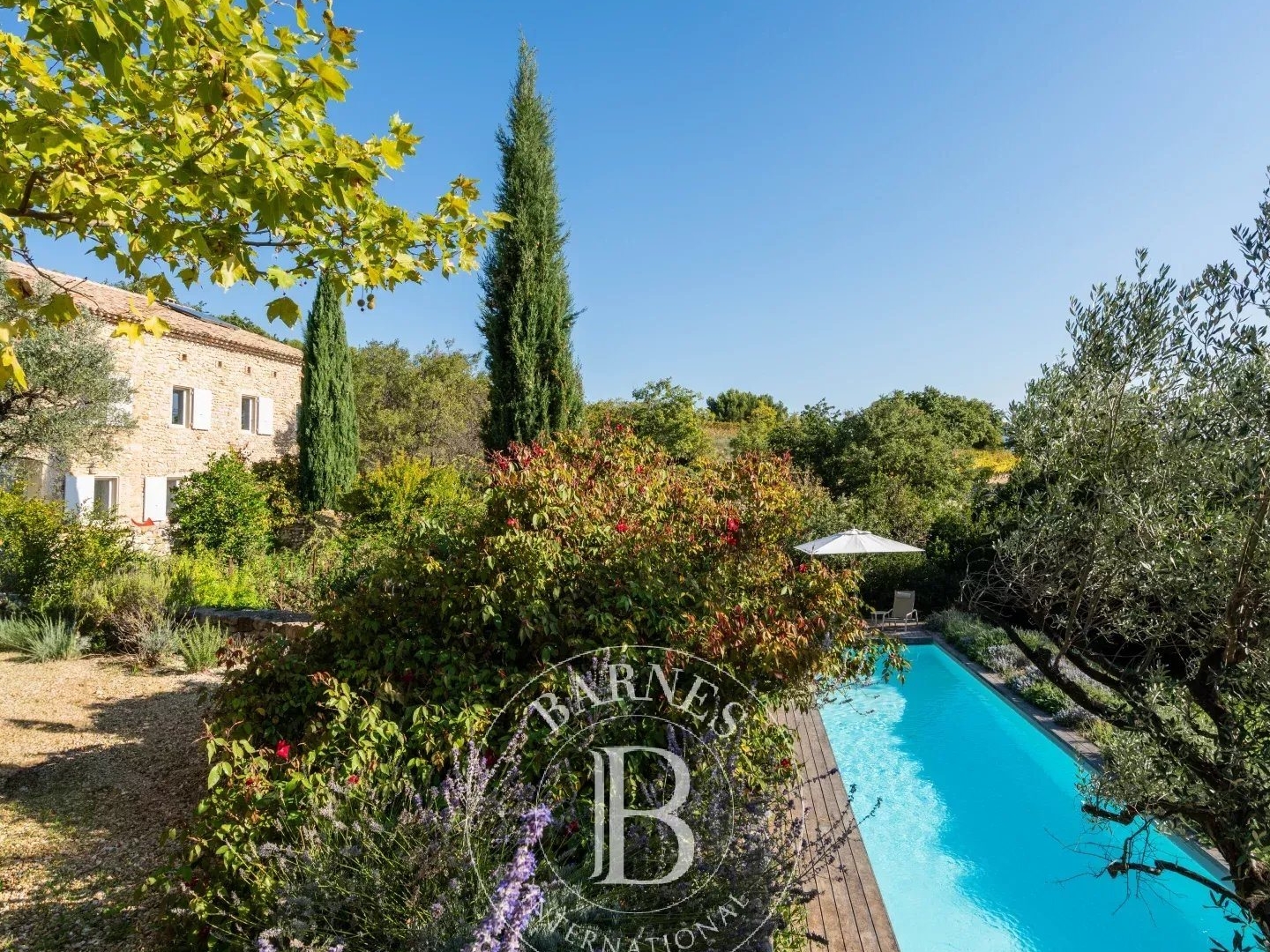 Maison à vendre - Vaison-La-Romaine (84110)
