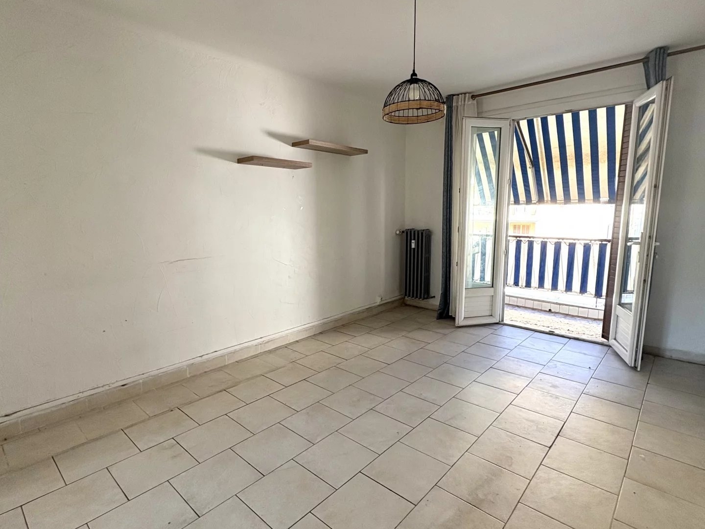 Gorbella appartement 3 pièces
