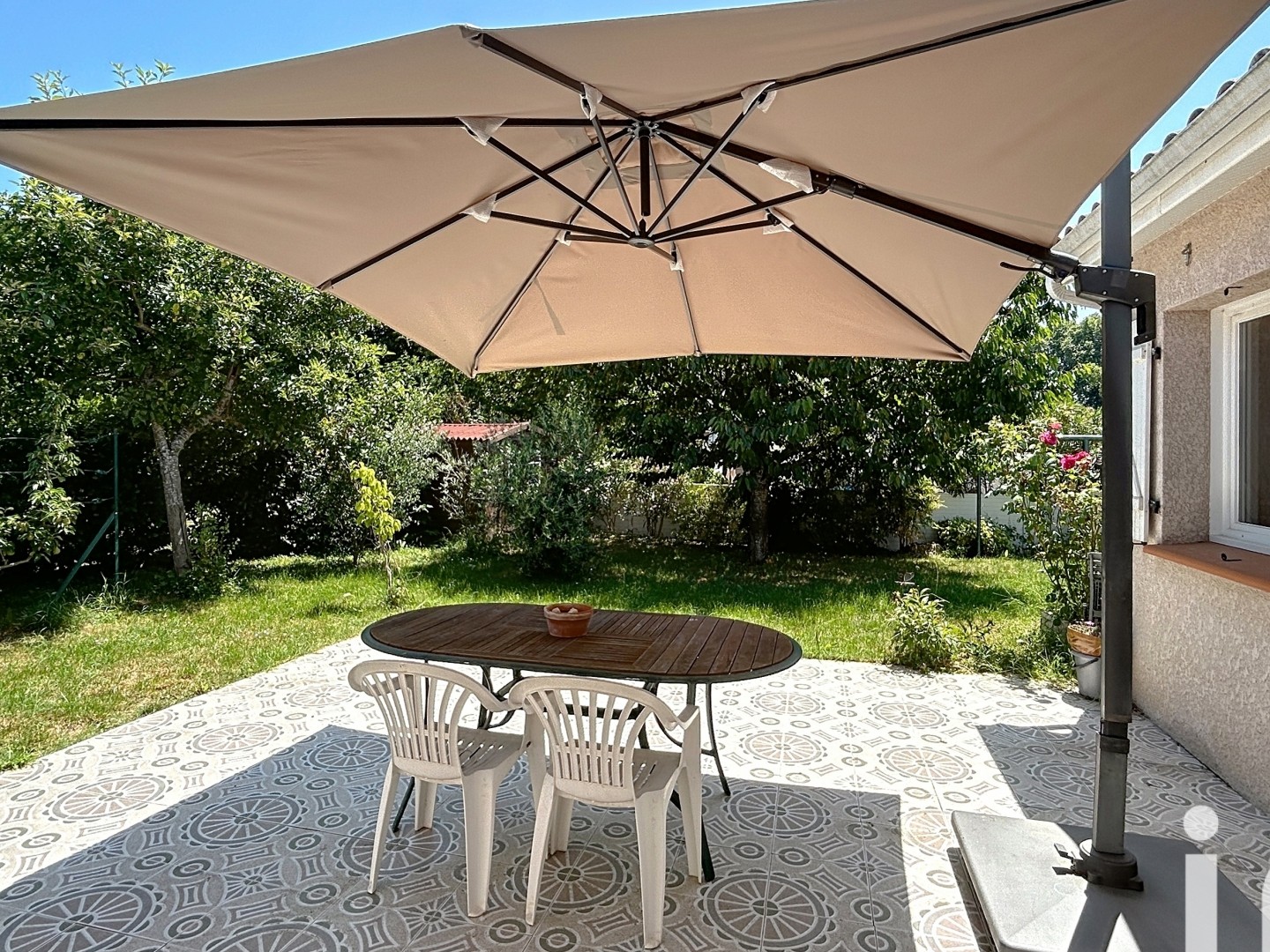Maison à vendre - 4 pièces - 99m2 - Bessières (31660)