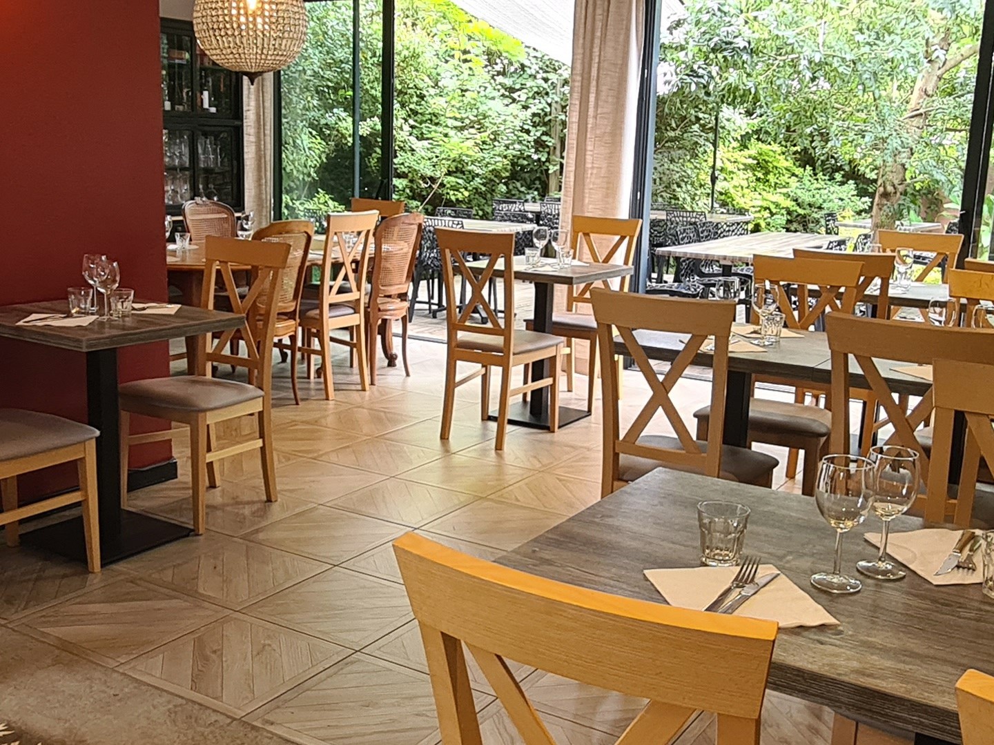 Maison à vendre - 7 pièces - 166m2 - Couëron (44220)