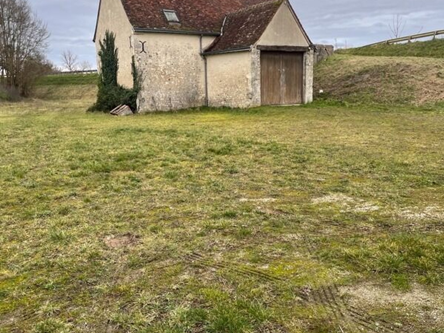 Immeuble à vendre - 10 pièces - 1400m2 - Amboise (37400)