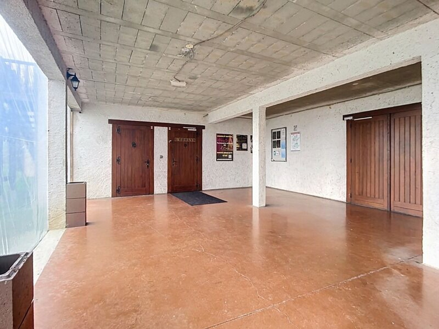 Immeuble à vendre - 10 pièces - 1400m2 - Amboise (37400)