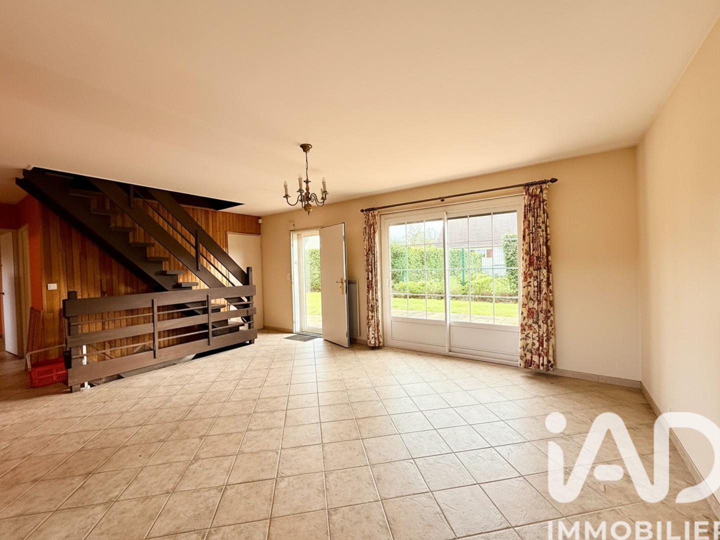 Maison à vendre - 5 pièces - 111m2 - Pont-Audemer (27500)