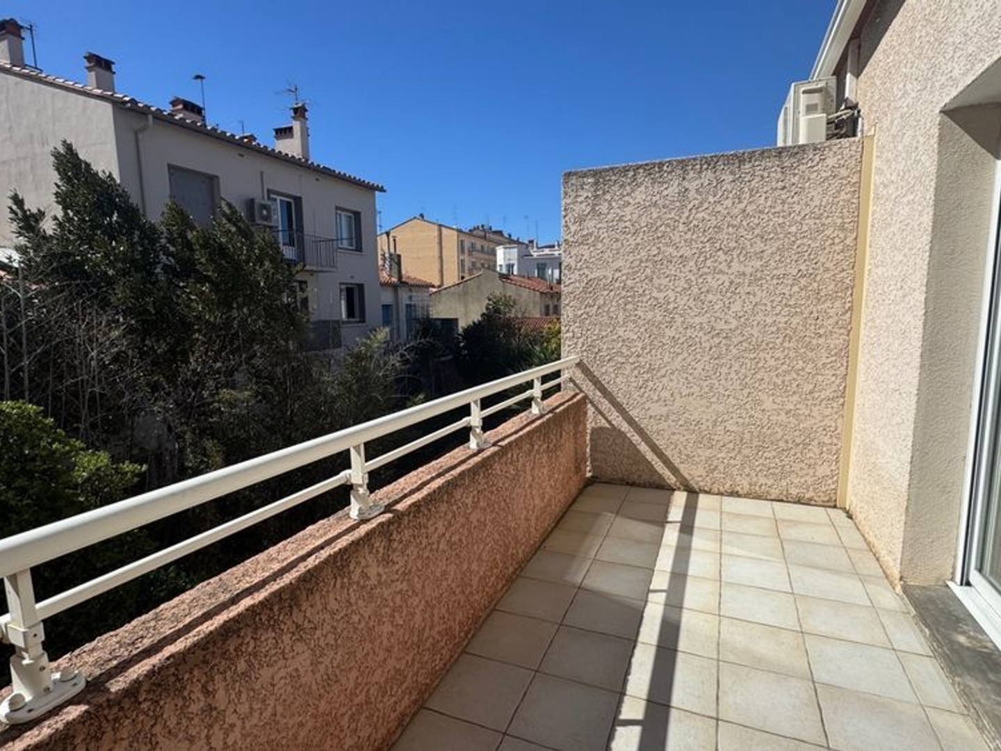 Appartement à vendre - 3 pièces - 49m2 - Perpignan (66000)