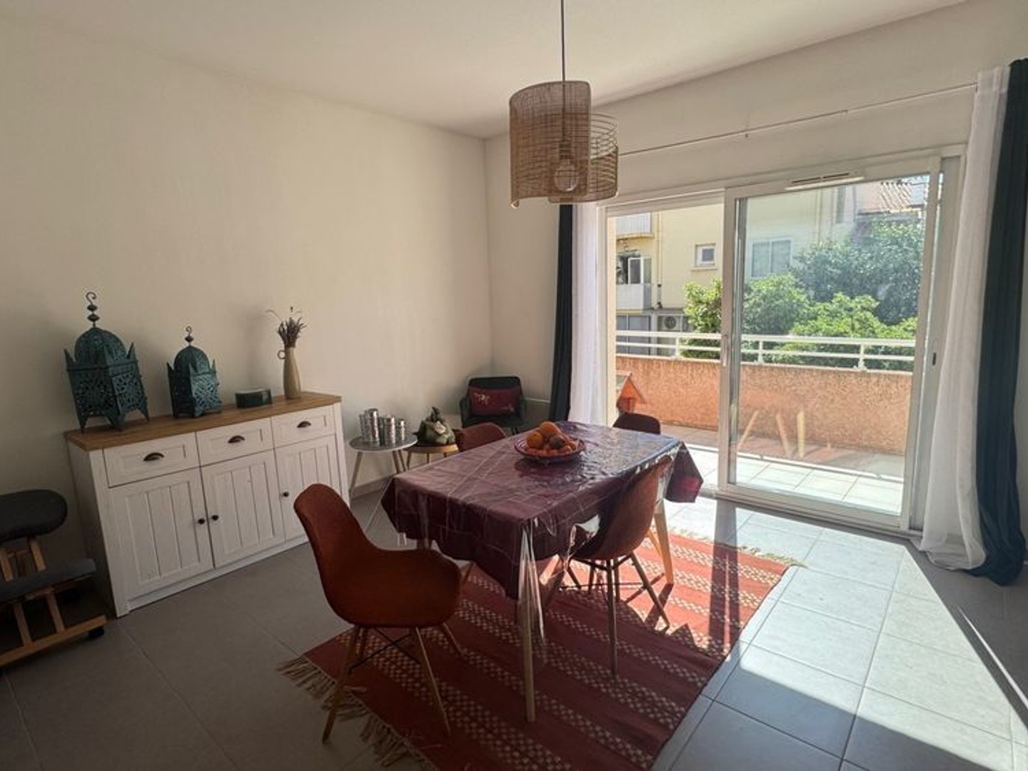 Appartement à vendre - 3 pièces - 49m2 - Perpignan (66000)