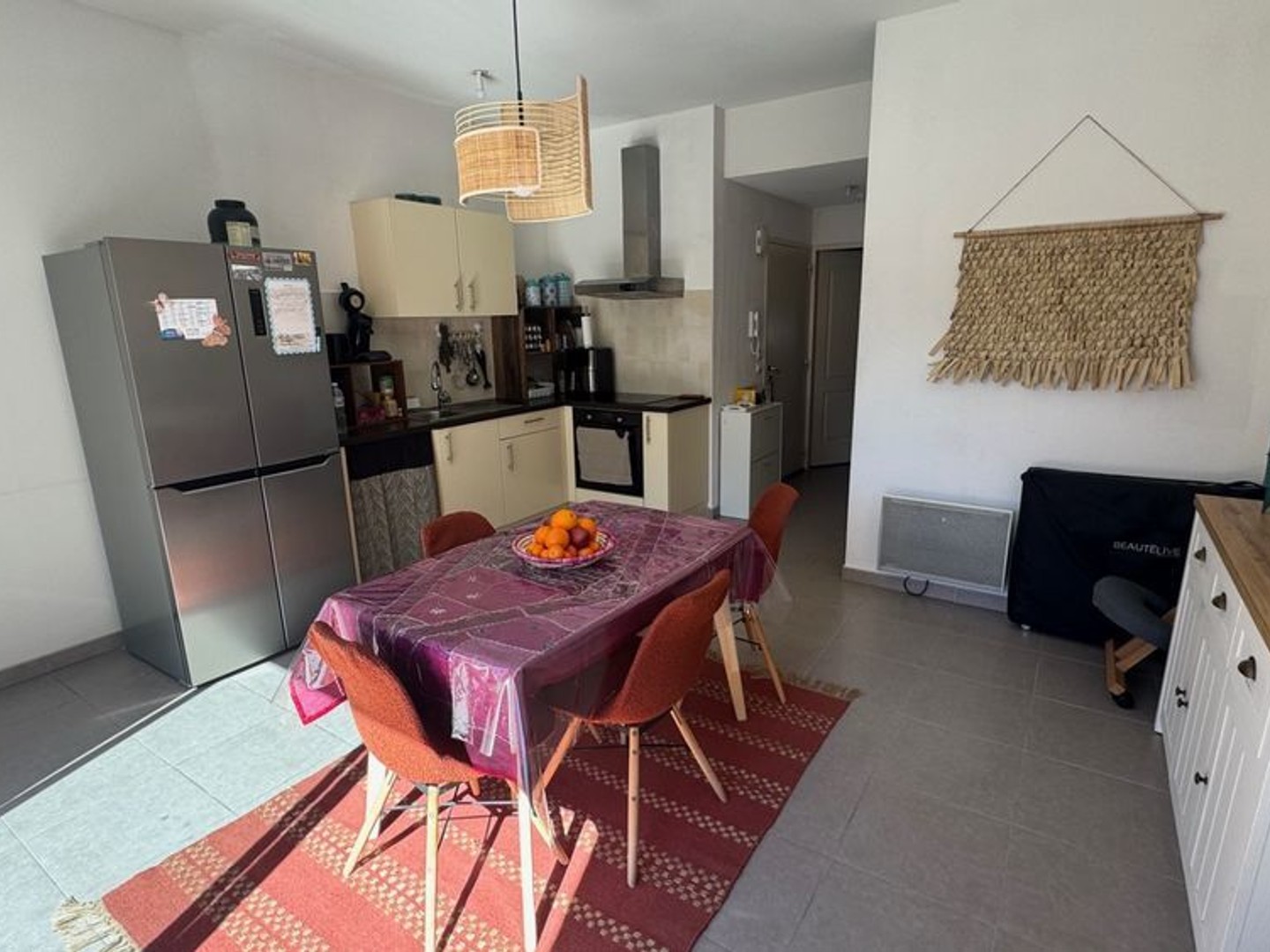 Appartement à vendre - 3 pièces - 49m2 - Perpignan (66000)