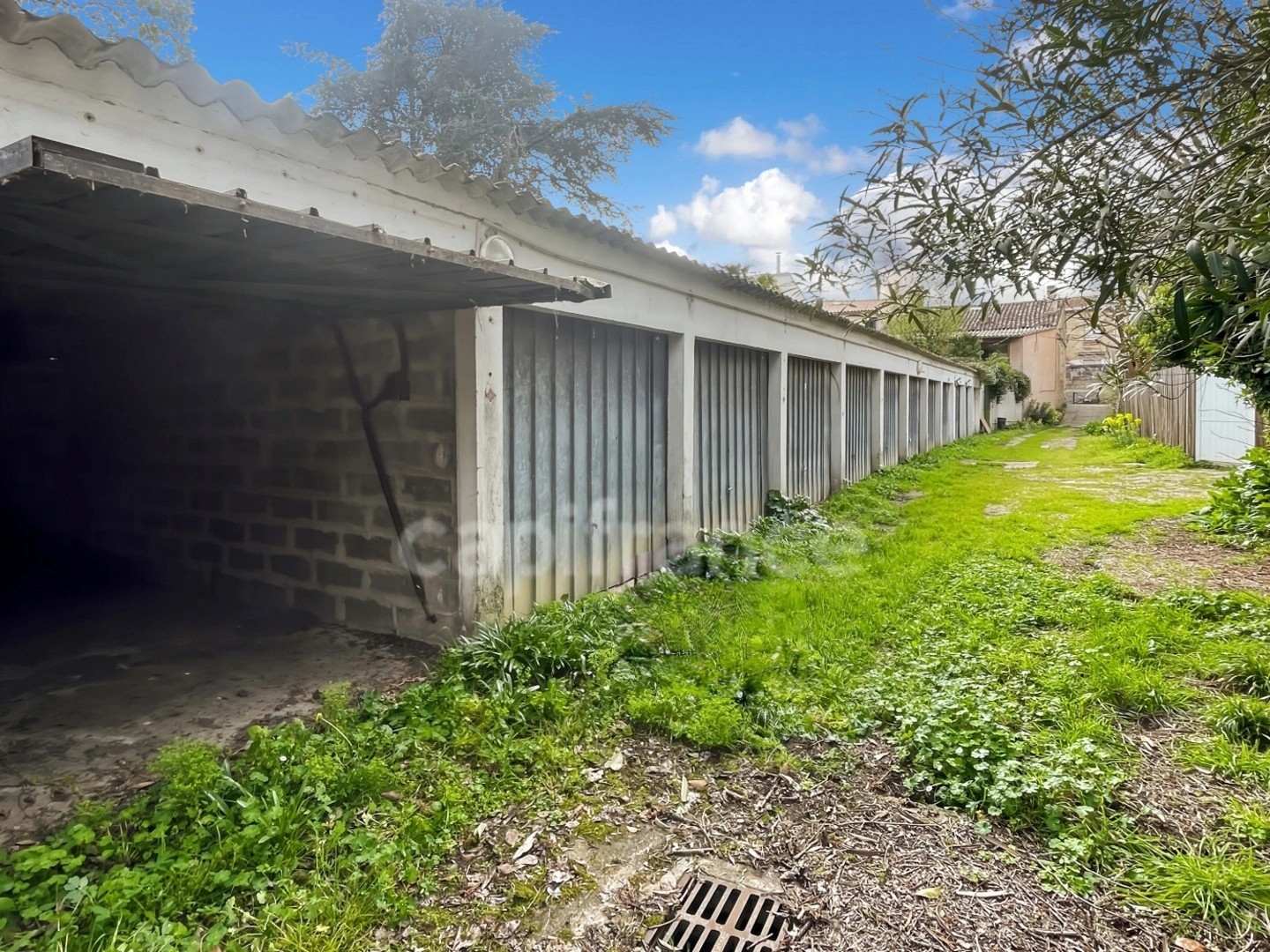 Magasin à vendre - 1 pièce - 11m2 - Bordeaux (33000)