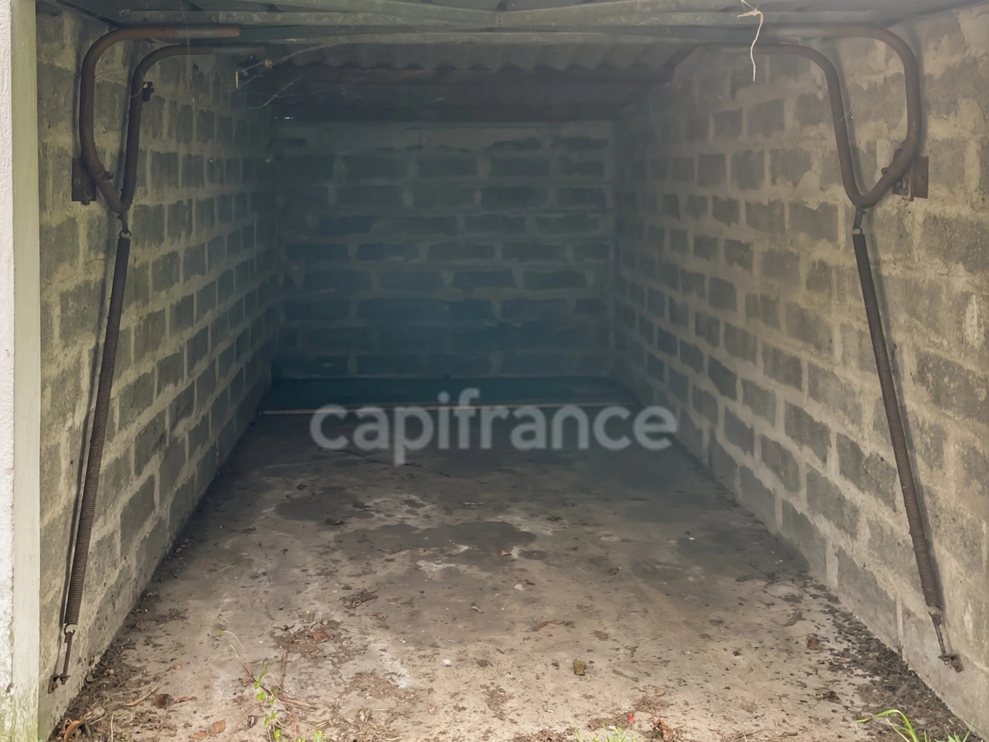 Magasin à vendre - 1 pièce - 11m2 - Bordeaux (33000)