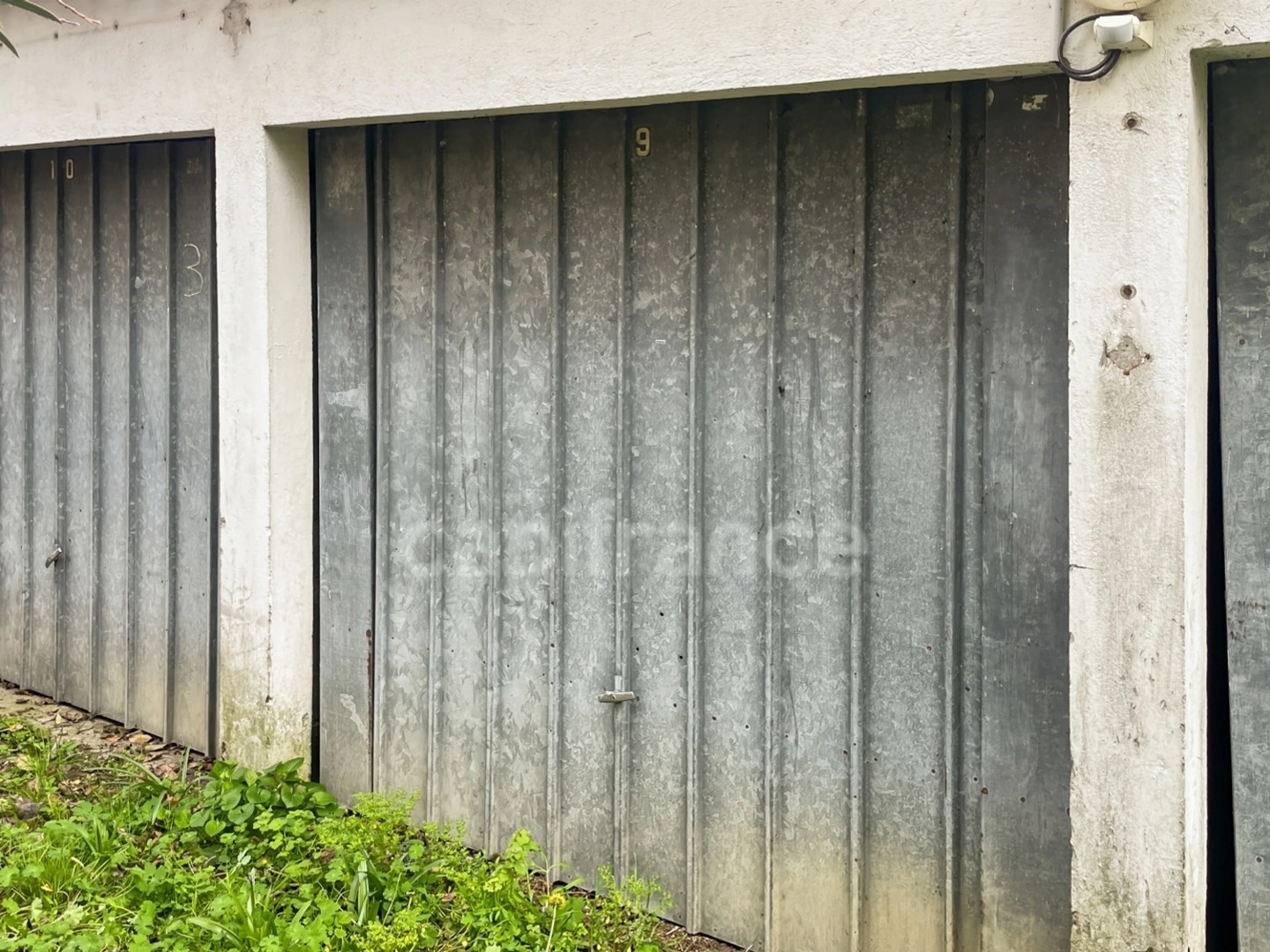 Magasin à vendre - 1 pièce - 11m2 - Bordeaux (33000)