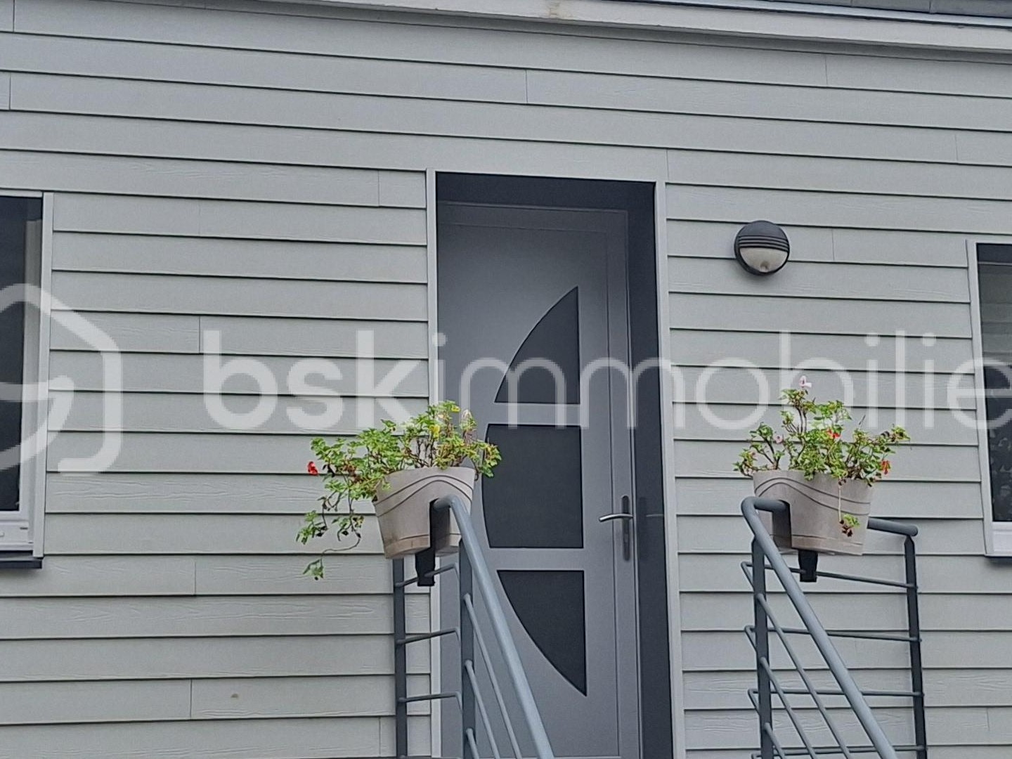 Maison à vendre - 6 pièces - 146m2 - Quistinic (56310)