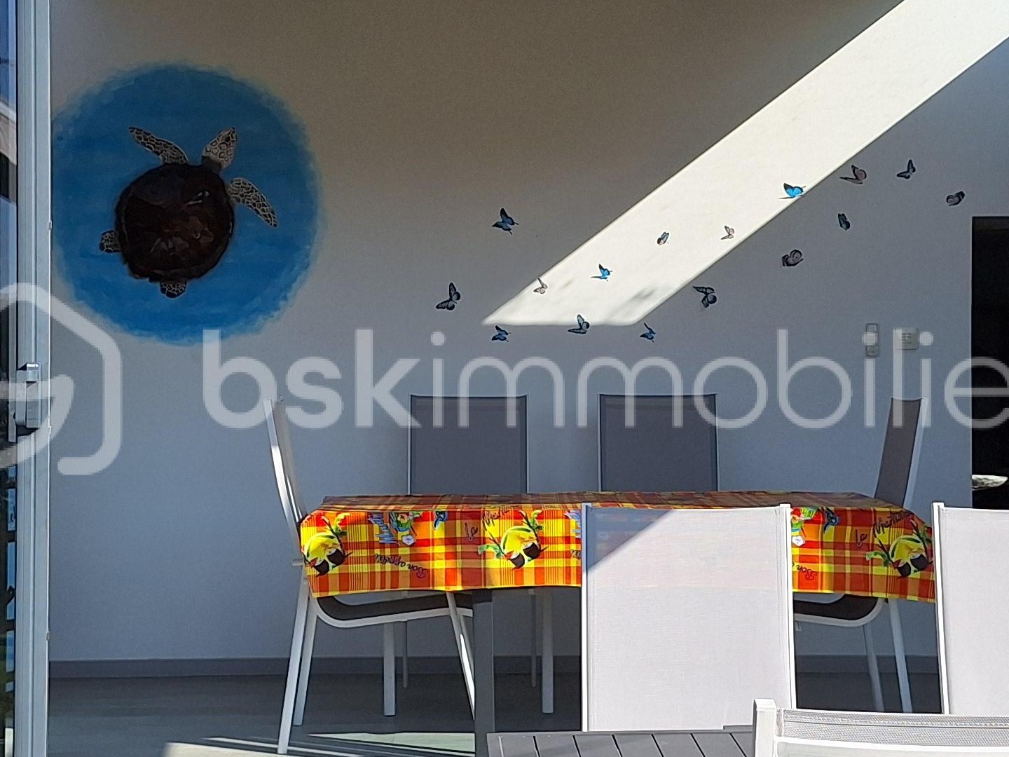 Maison à vendre - 6 pièces - 146m2 - Quistinic (56310)