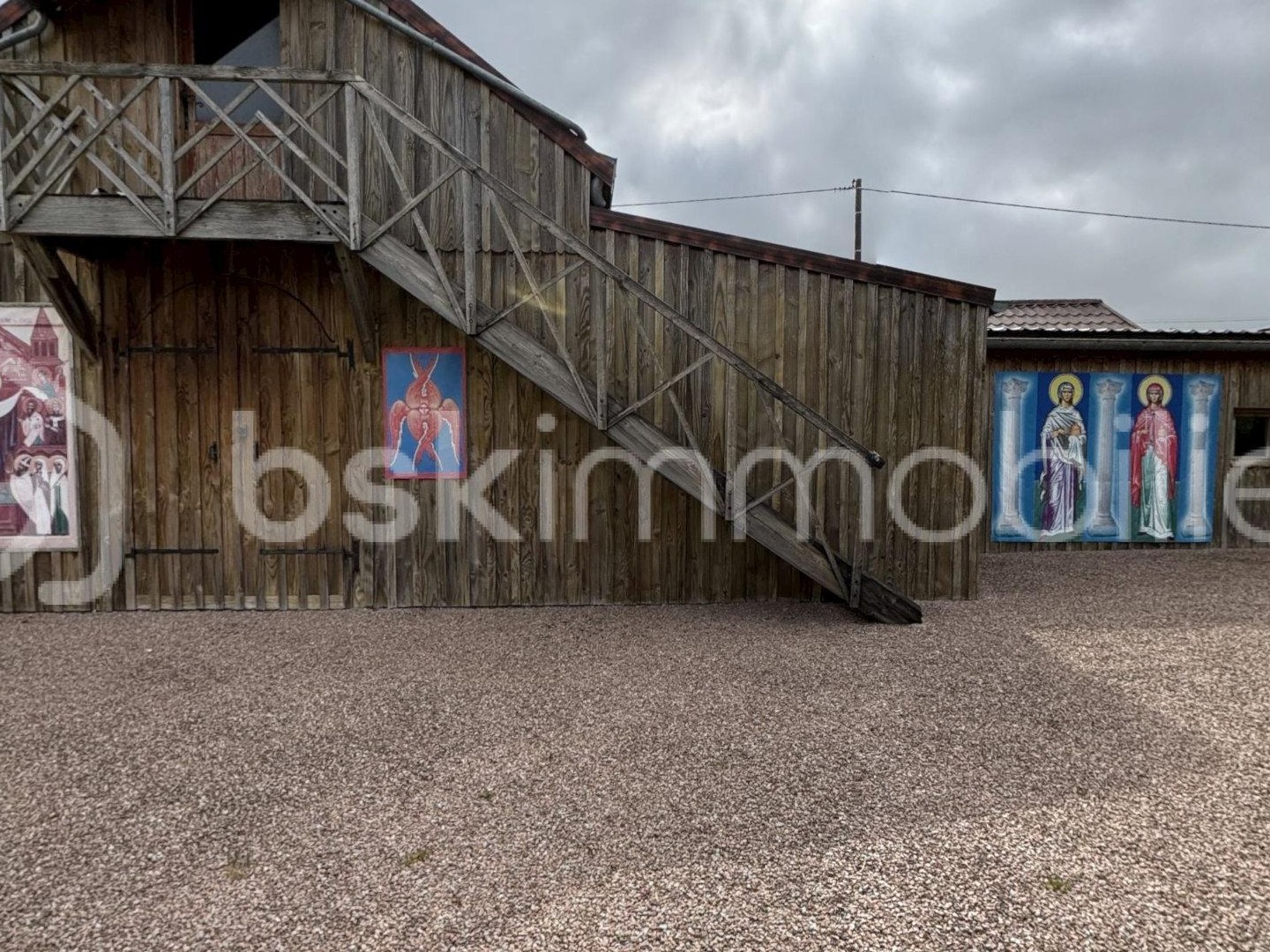 Maison à vendre - 9 pièces - 185m2 - Ervauville (45320)